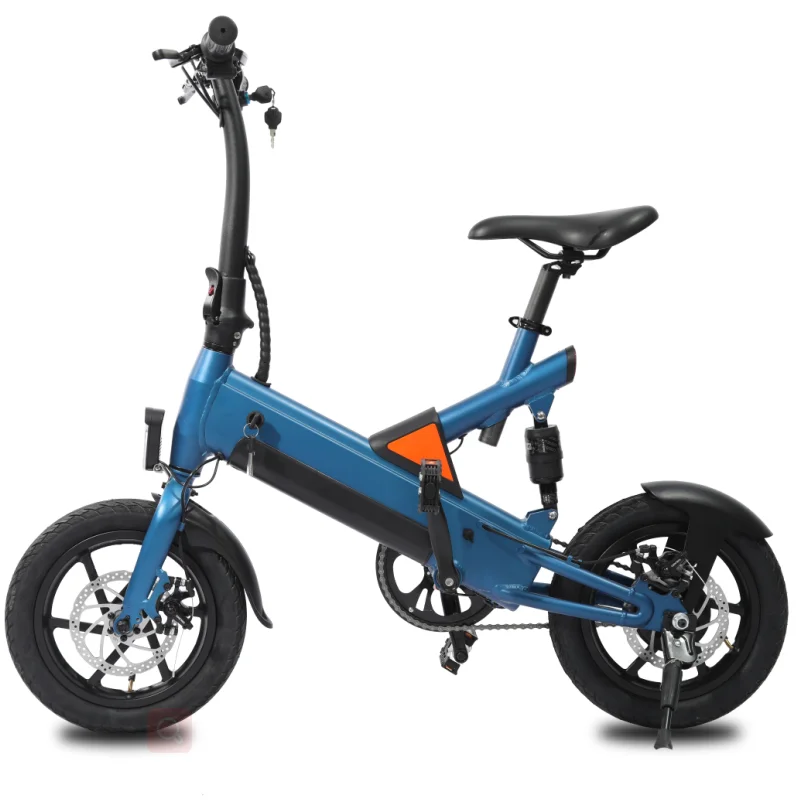 BAABALI Newest electric bicycle Design Private Model  2 Wheels Max LED Electric Scooter for adults