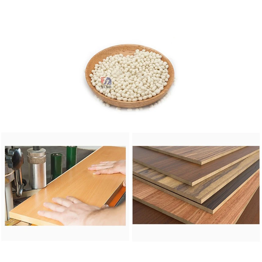 Furniture edge banding hot melt adhesive for woodworking hot melt adhesive for edge banding machine, hot melt adhesive granules