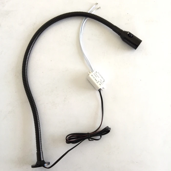 80-90LM flexible led drl/ daytime running light & flexible led strip lights & led flexible hose light