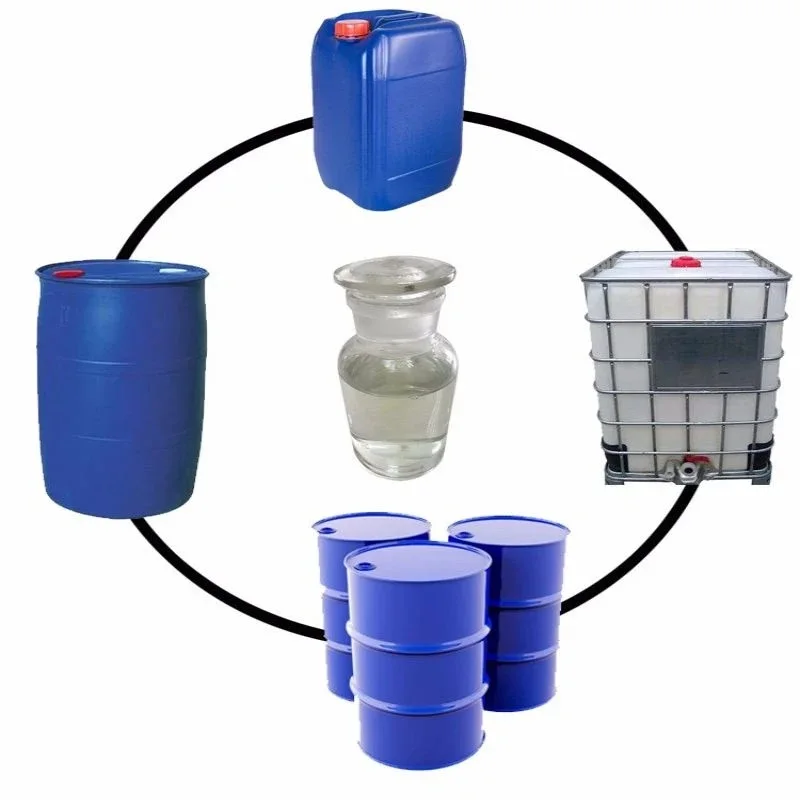 PGMEA / PMA CAS 108-65-6 1-Methoxy-2-propyl acetate best price