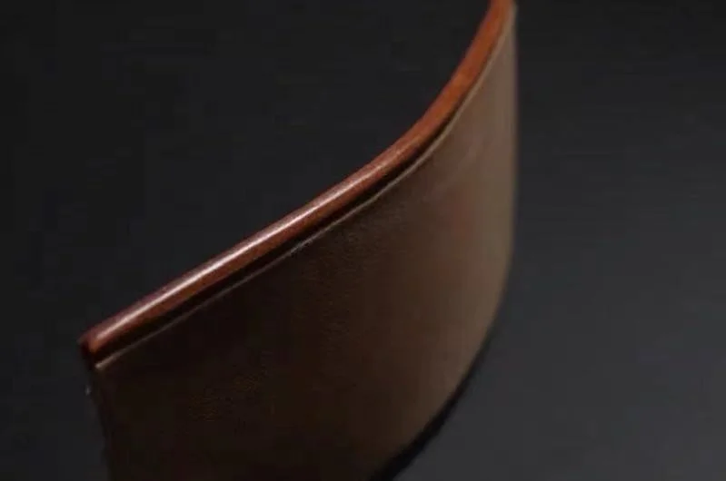 ZS-N11L New advanced leather belt making machine