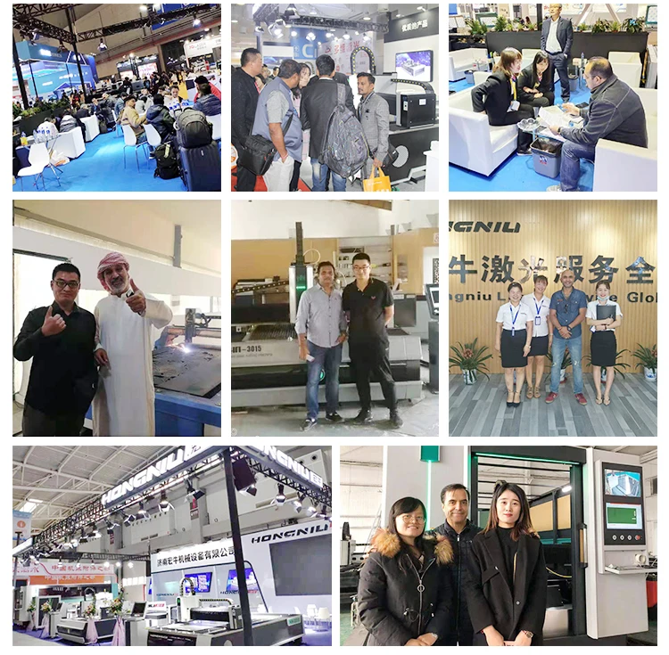 1000W/1500W 2000W Three-in-One fiber laser cleaning/cutting/welding machine portable