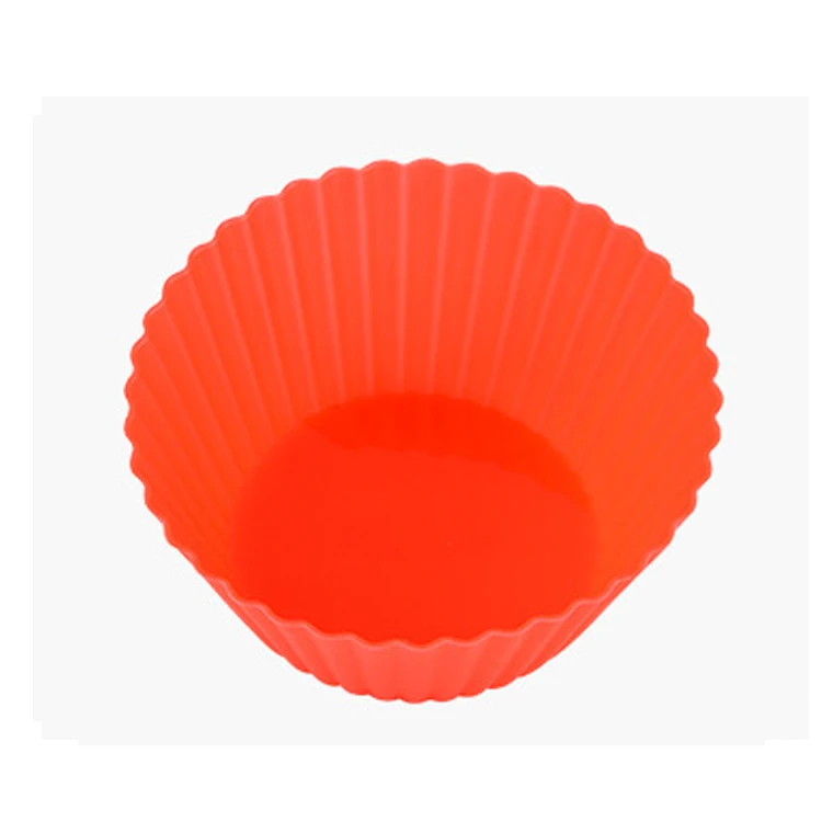 Muffin Cupcake Baking Paper Cake Cup High Quality Paper Cake Cup