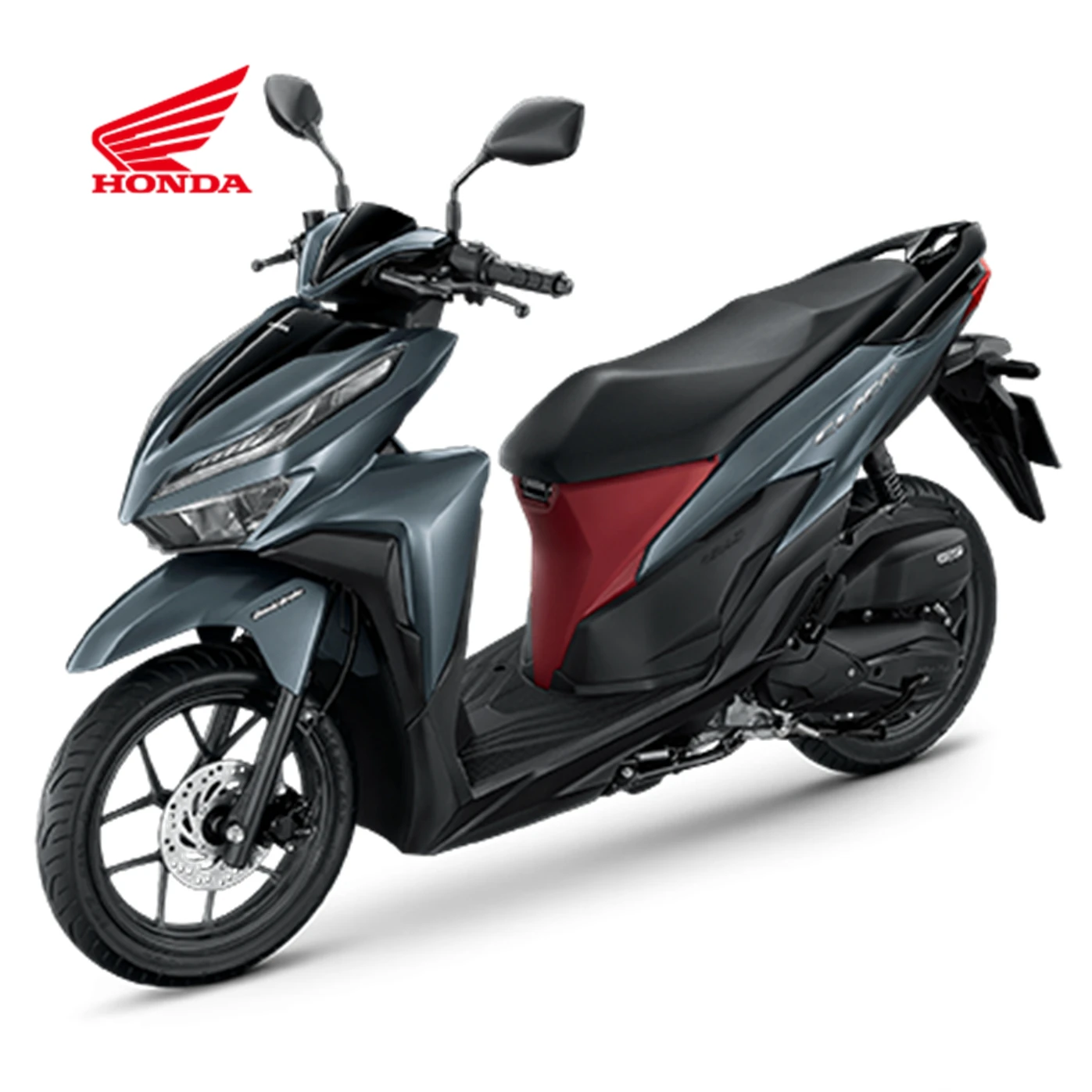 Genuine Thailand motorcycles Honda Click 125 Scooters