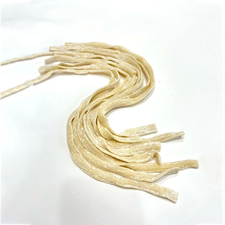 High Quality Japanese Vegetarian Handmade 120g Noodles
