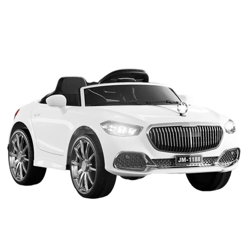 Детский электрический автомобиль