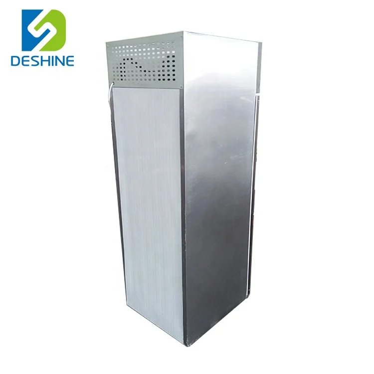 
Electric commercial Solid yogurt making machine 