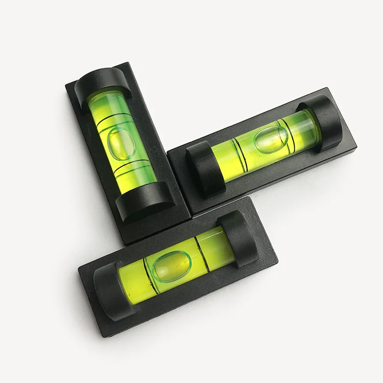 High Quality Magnetic Bubble Level