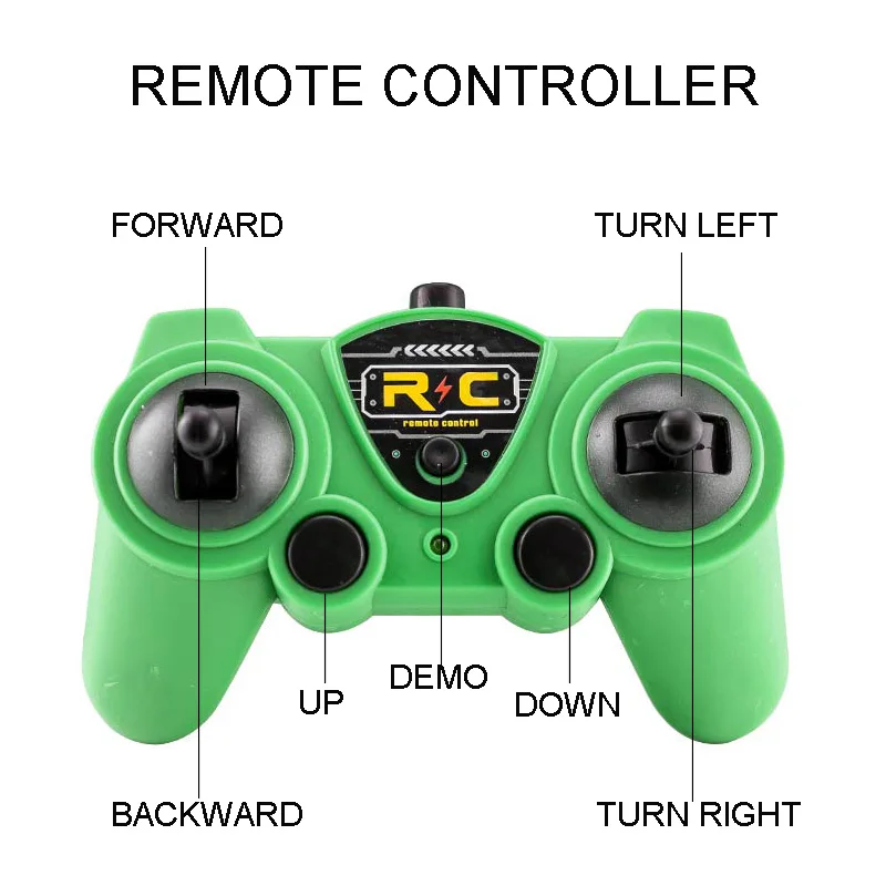 
RC Toy For Kids Remote Control Sanitation Truck Model City Purifier Team Series garbage trucks 