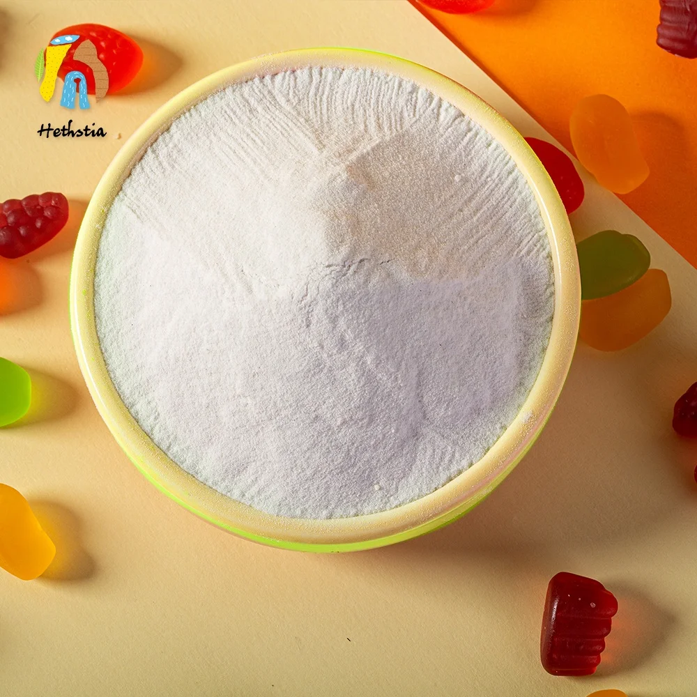  Food additives konjac gum glucomannan powder for weight
