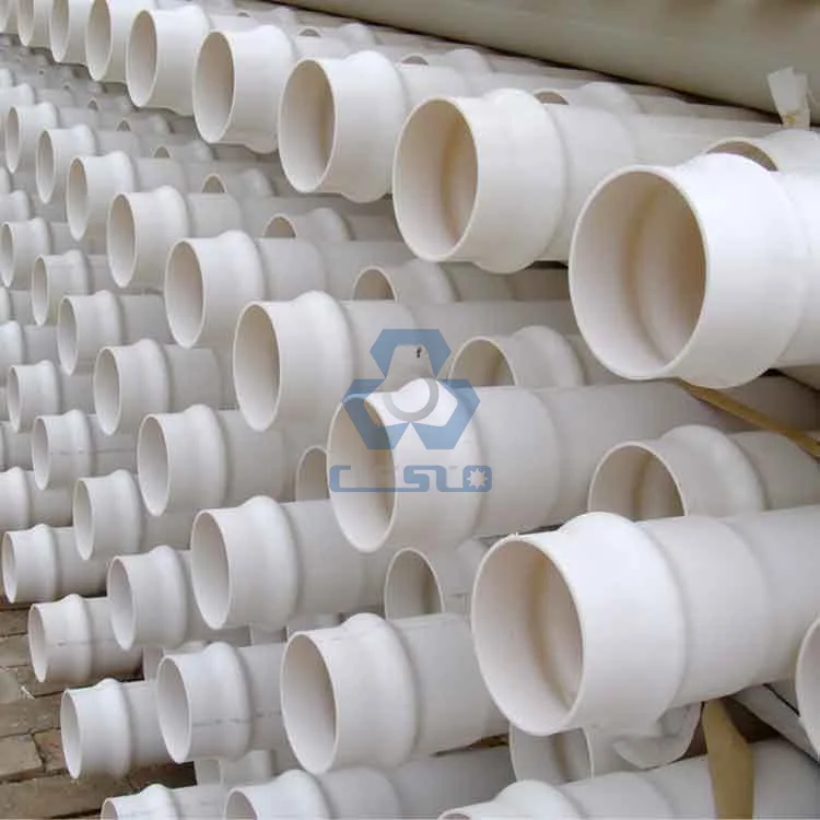  CE Standard PVC Plastic Pipe Socket Machine