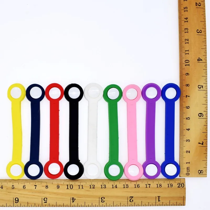 cartoon cute Promotional Gift Simple Color School/Home/Office Daily Life Wire/Rope Cable Organizers