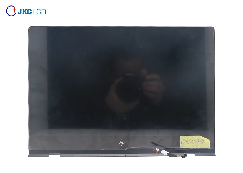 13 3 дюймовый FHD Non-Touch 1920X1080 Полный ЖК-экран 928482-001 для ENVY 13-AD полный Дисплей в сборе серебристый