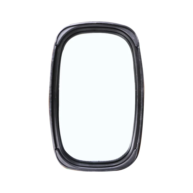 Manufacturers supply LED rearview mirror protection accessories for excavators