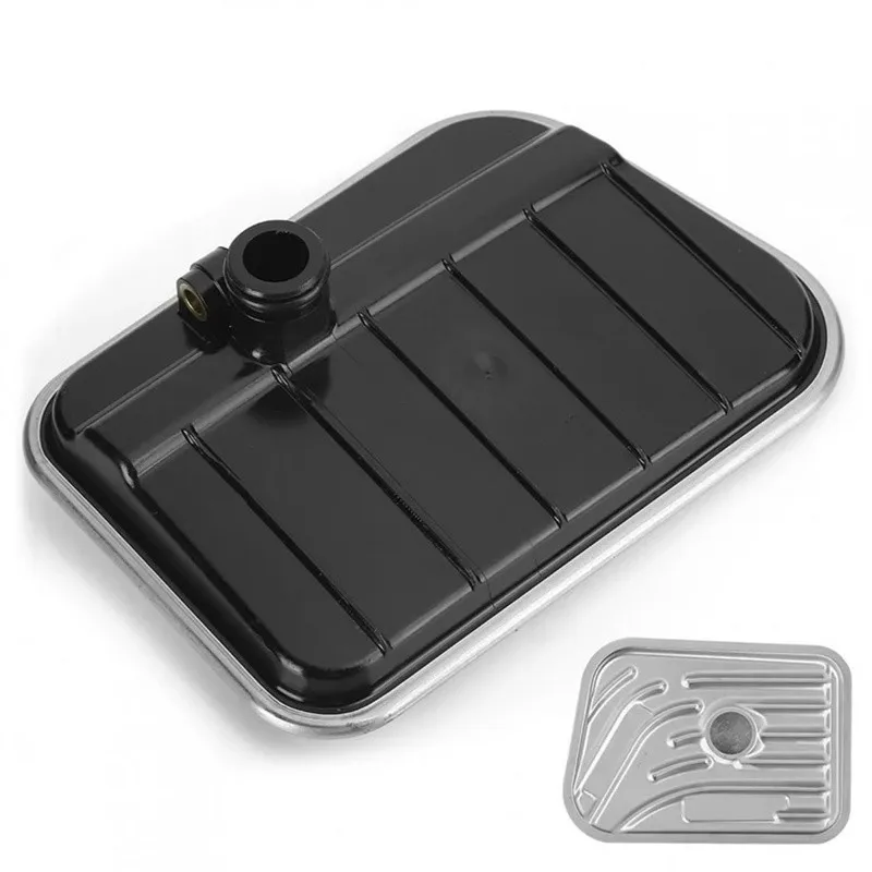 OEM 7M5R-7G186-AC High Quality Car Oil Strainer Filter Auto Transmission Filter For Ford