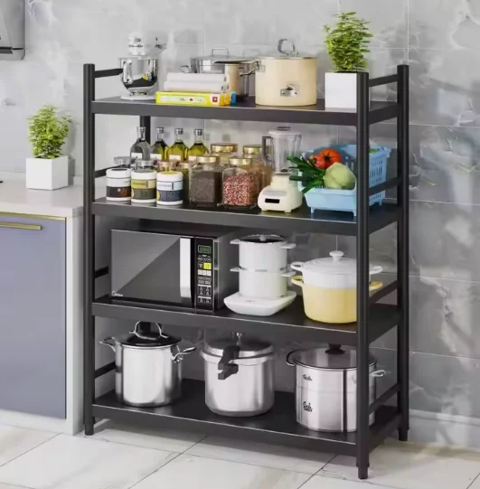 Latest Products Storage Rack Stands Storage Shelf Stacking Racks Storage Rack Shelf Pallet For Home