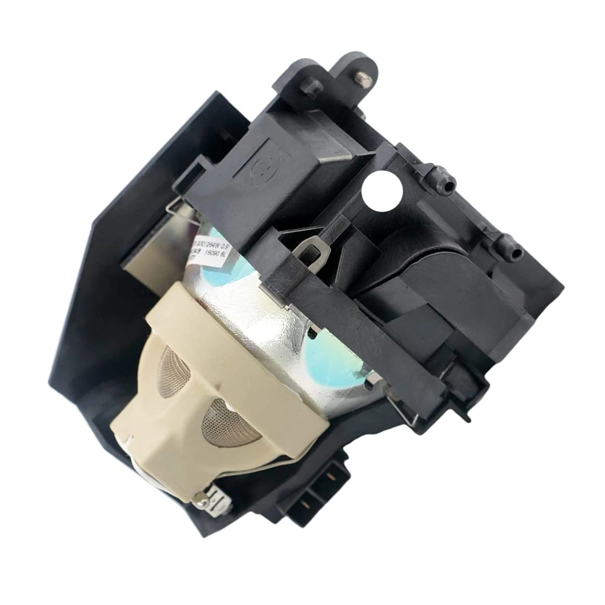 NP44LP Projector Lamp Bulb UHP330/264 0.9E19.4 For NEC P474W P474U P554W P554U P603X  Projector Lamp NP44LP