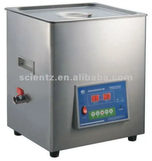 SB-4200DTS Dual-Frequency  Ultrasonic Cleaning Machine