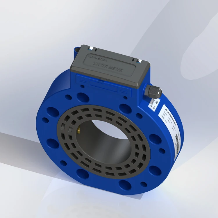 DN65 Intelligent Water Meter Price Water Meters