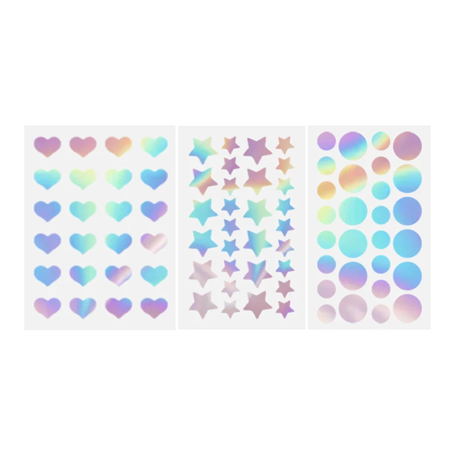 Disposable New Custom Shape Acne Patches Private Label Cute Acne Patches Wholesale Cover acne Patches with face care