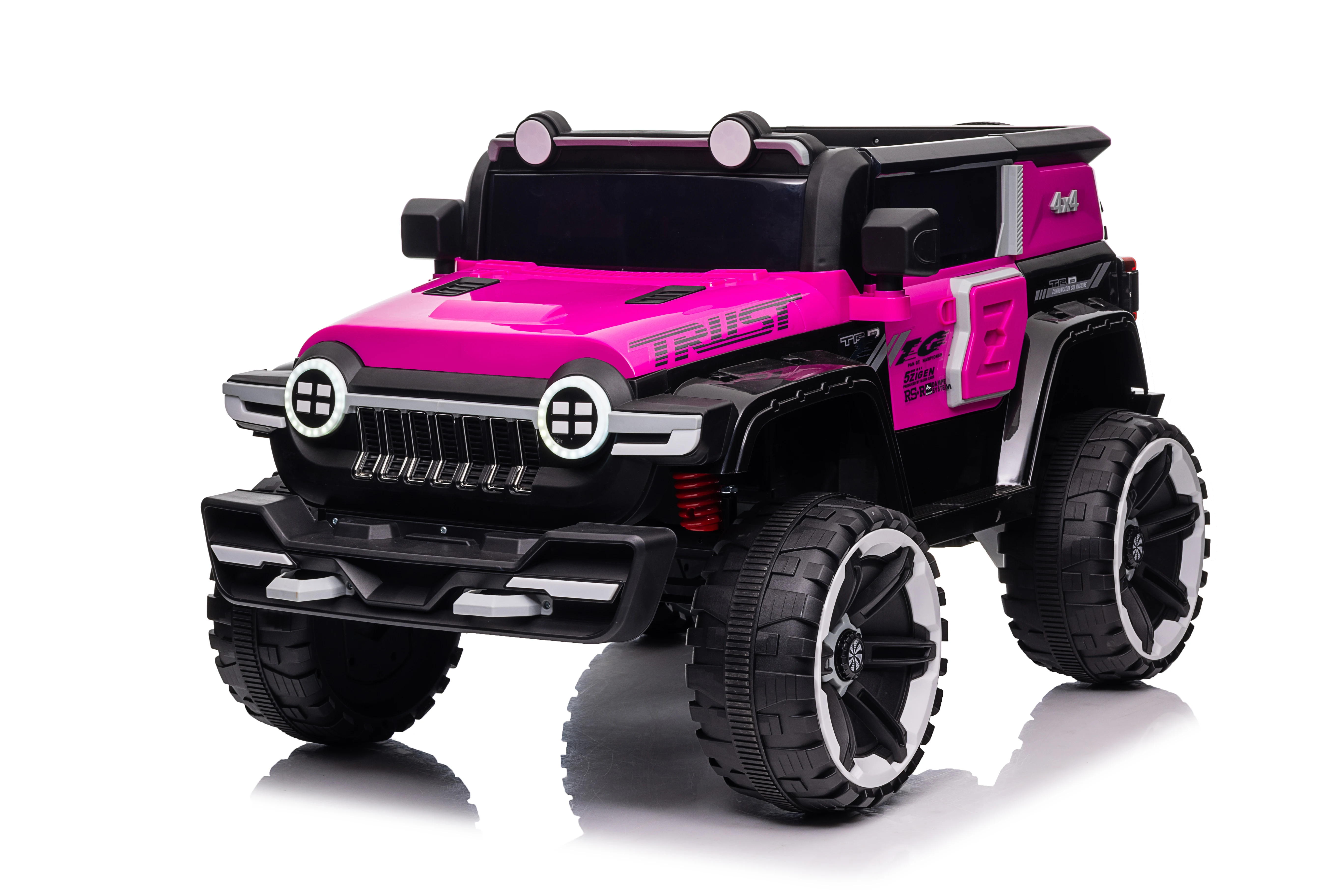 Hot Selling SUV  Electric for toys  toy car hao hai you electric cars for children remote control cars for kids for wholesale