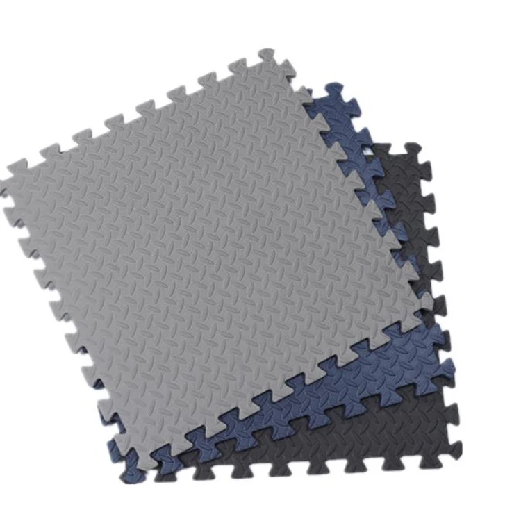 Professional Factory Offer Eva foam puzzle mat Taekwondo mat