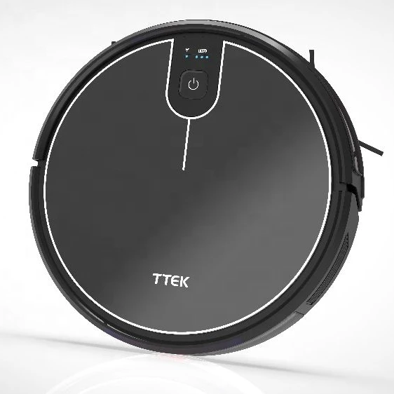  Робот-пылесос TTEK автоматическое планирование