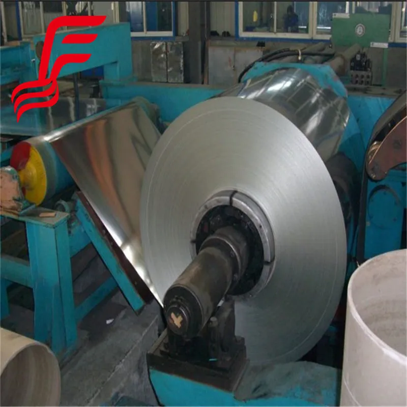 FRST!!Low Price 55% Aluzinc Az120 Hot Dip G550 Az150 Galvalume Steel Coil