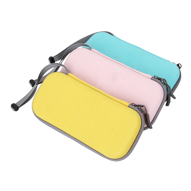 For Storage Switch Game Console Custom Logo Hard Switch Game Case Protective Carrying Eva Ps4 Gaming Case Wholesale Custom