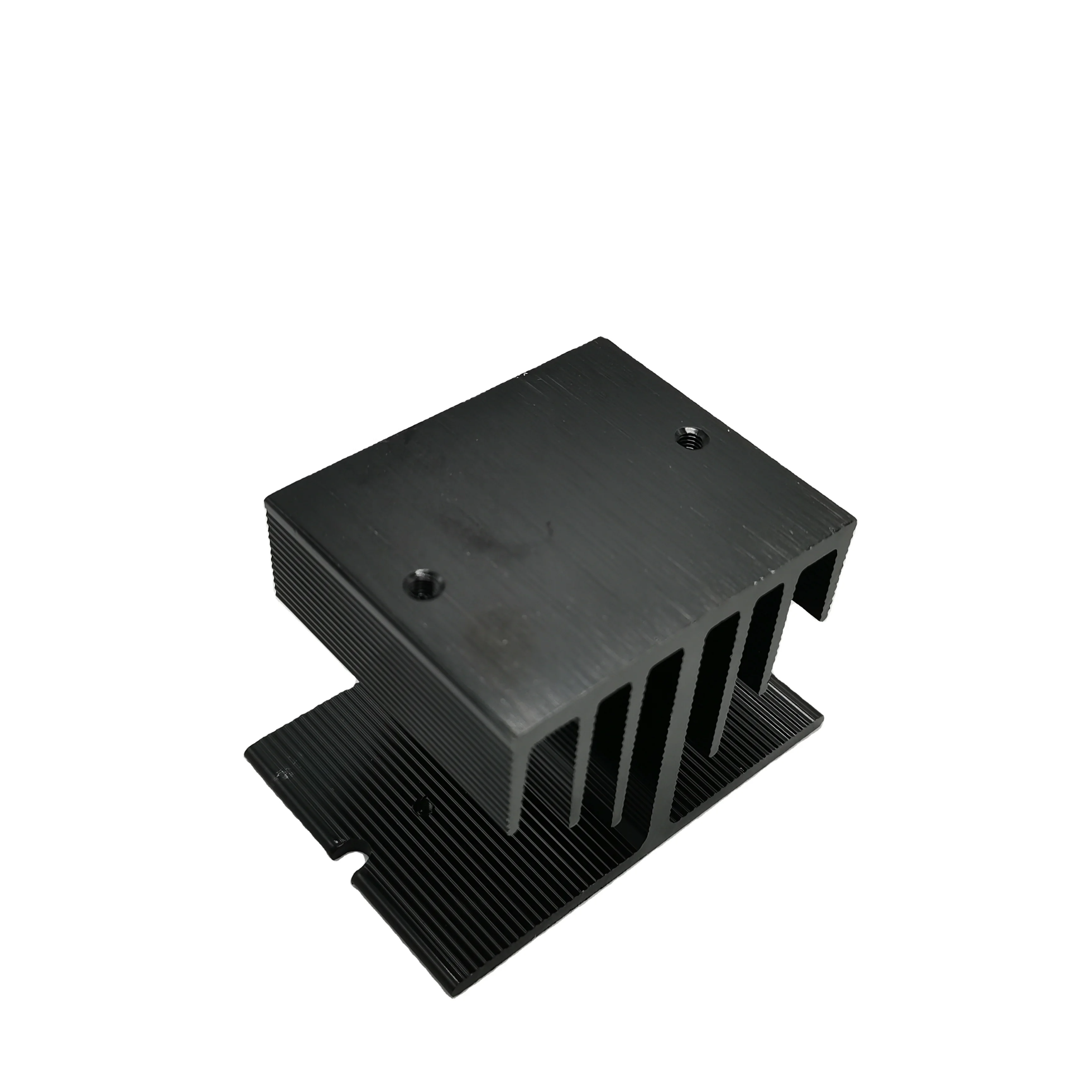 Fotek Heat Sink For Single Phase SSR Series HS-50H