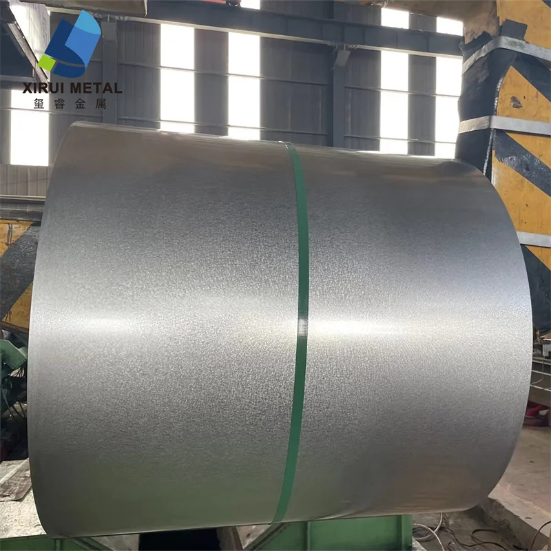 Telha Galvalume Prime Quality Galvalume Aluzinc Steel Coils Prime Galvalume Steel Coils