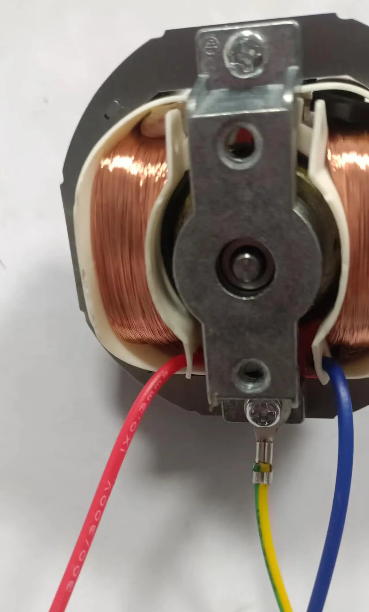 220v ~ 240v YJ5820 cover type, exhaust fan, fan, AC motor