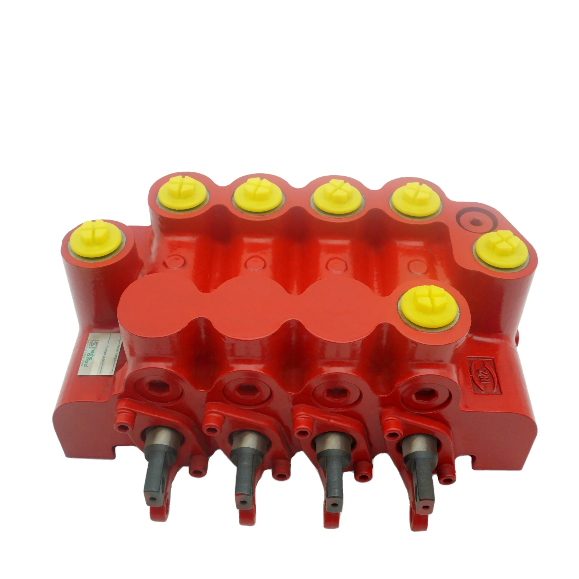 2022 hot sale Wholesale new style design directional thermostatic control valve hydraulic system