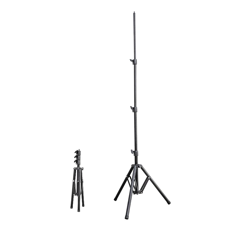 Manufacture Professional Adjustable Boom Floor Tripod Mic Stand For Microphone