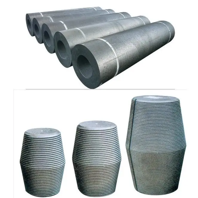  UHP400 UHP450 UHP500 UHP550 UHP600 графитовый электрод с