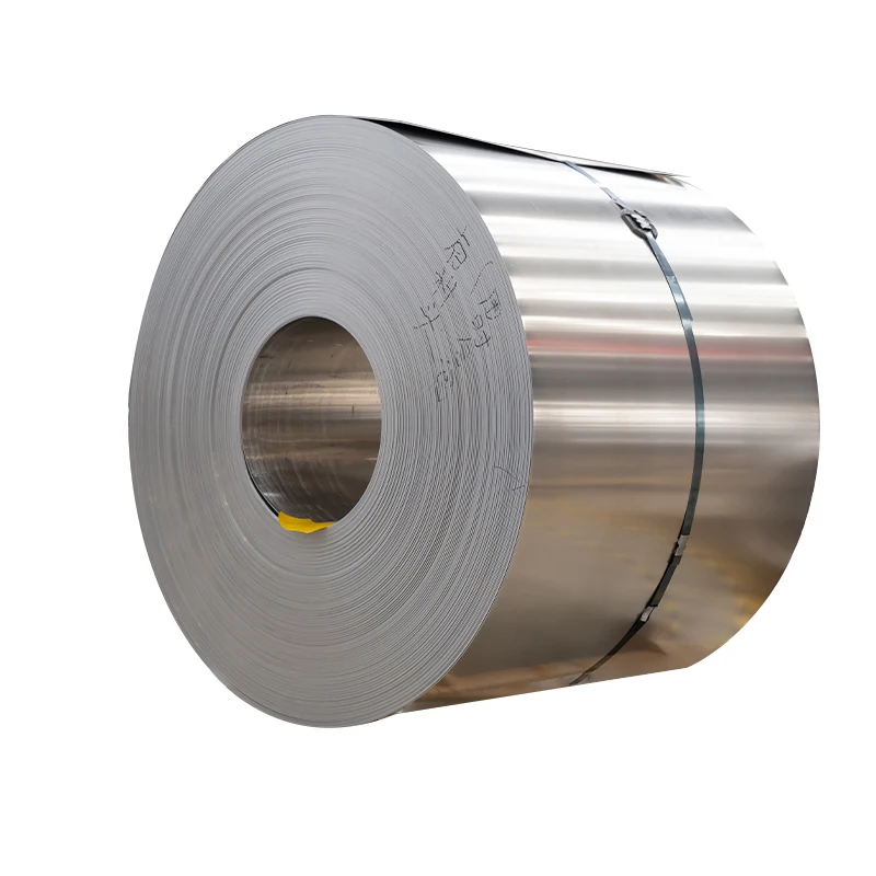Supplier 1060 1100 0.6 mm Painted Aluminium Roll Coil For Decoration Gutter