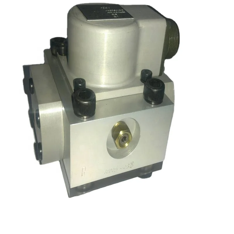 Factory direct MACROWAY Mini servo valve,Low price