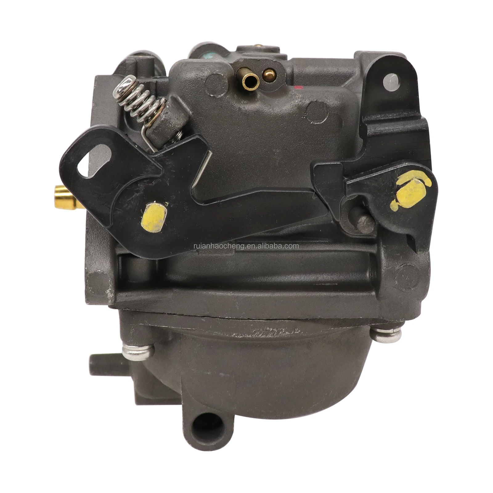 CARBURETOR FOR HONDA BF15 BF 15 OUTBOARD BOAT MOTOR ENGINE 16100-ZV4-D22