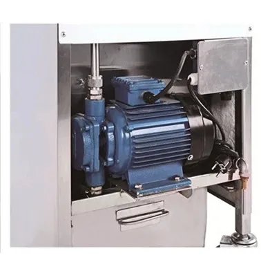 Mijiagao компьютрон PFE-600C broaster давление фритюрница с двумя решетками столешница фритюрницы de aire грех