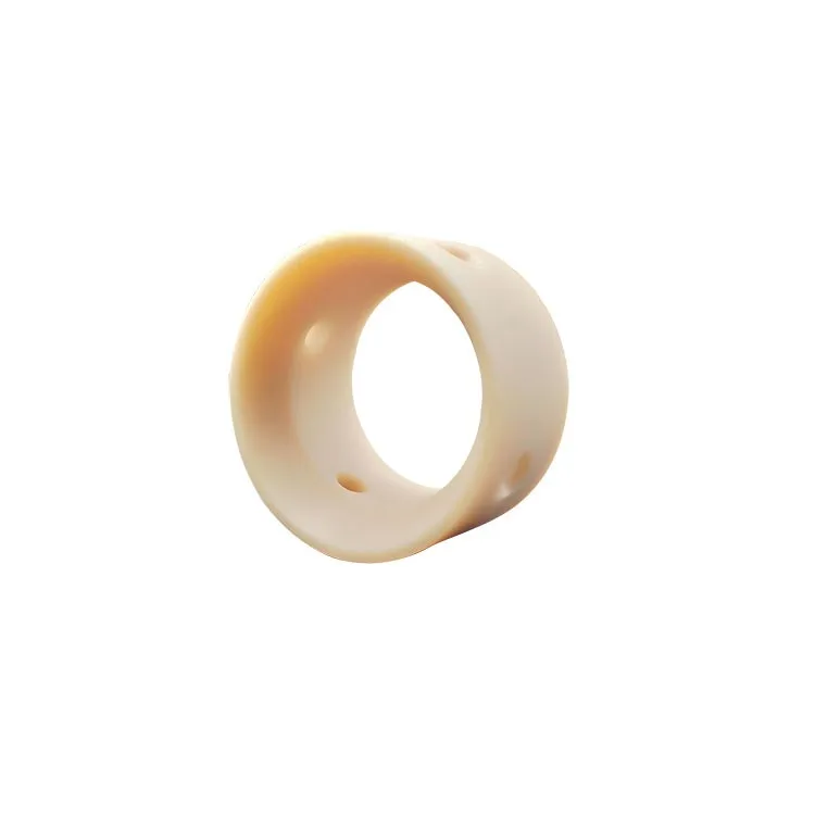 Bush manufacturer in china   rubber bushing