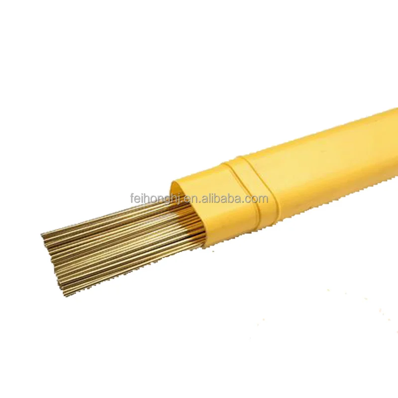 Brass Brazing Rod S221 non-ferrous metal welding wire
