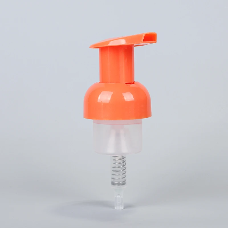40/410,43/410 Professional hand pump foam soap dispenser