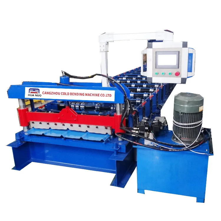 metal roofing machines for sale