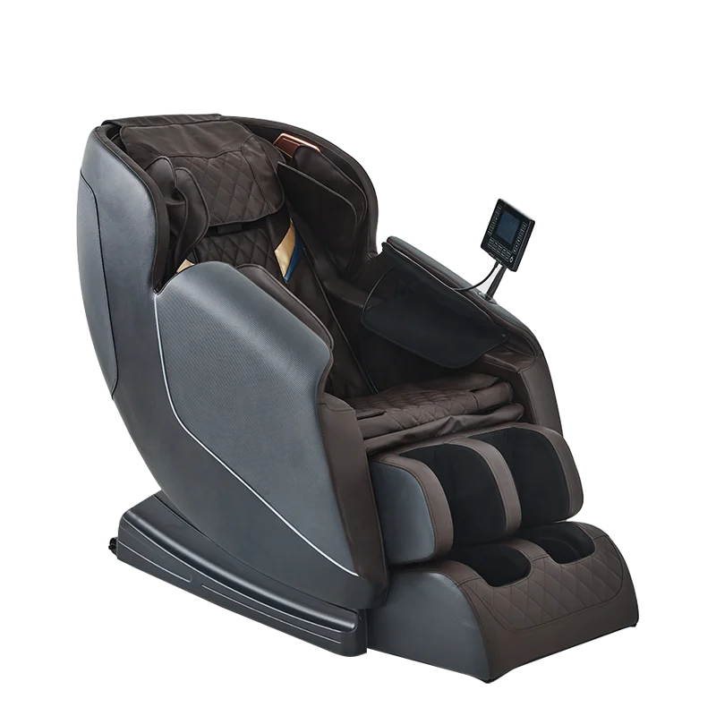 Portable professional slimming sleeping massage chair 2022 8d China