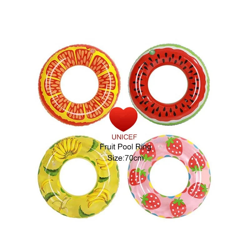 
Outdoor PVC Inflatable swimming rings pool Toys Summer Beach Swimming Pool Party Lounge Raft Decorations water Toys Kids Adult 