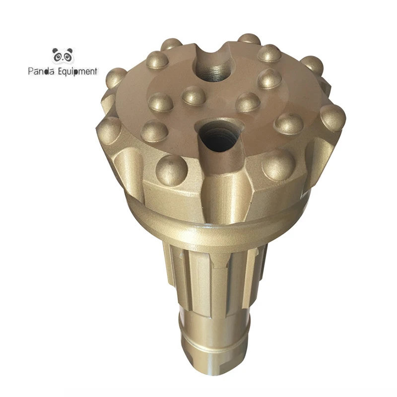 Excellent Material Dhd350 Dth Bit Dth Hammer Button Drill Bits Dth Hammer Used For Sale 165mm Drill Bit QL50 190