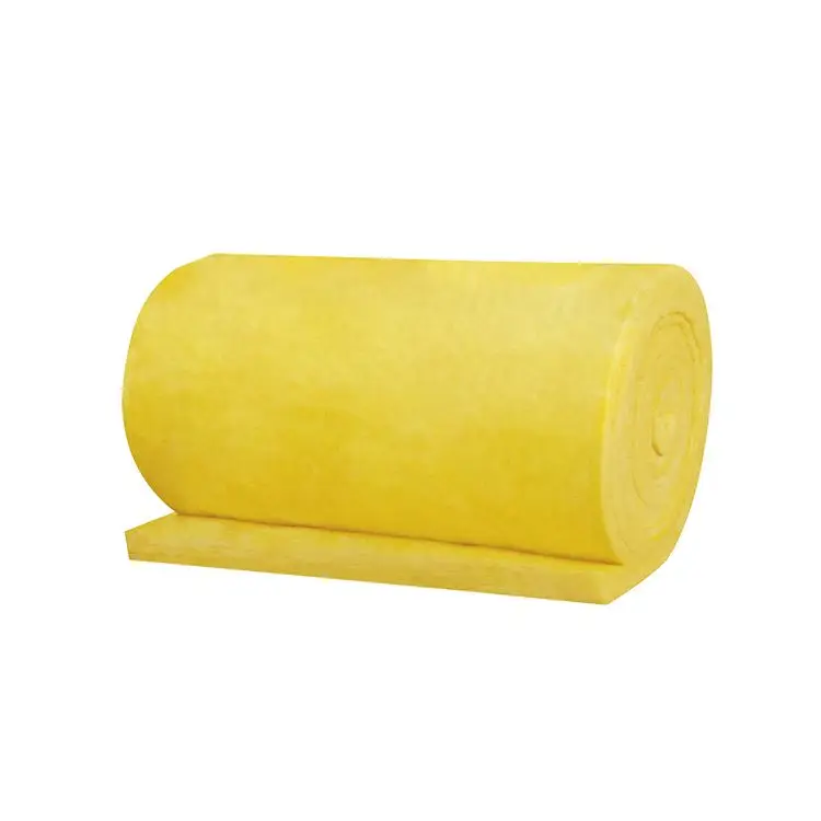 China Factory High Excellent Quality Heat Insulation Material Building Material Glass Wool Roll Up Doors With Ce