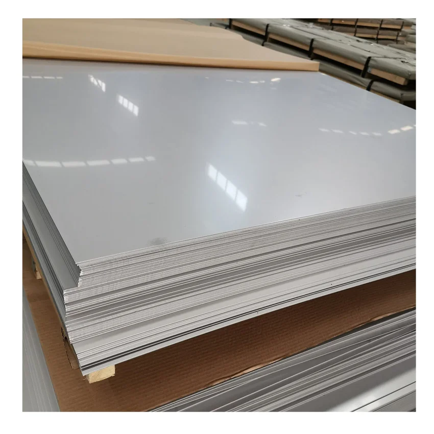 1200x2400 Sus316s 7mm Thick 308 3cr12 Stainless Steel Plate Price List