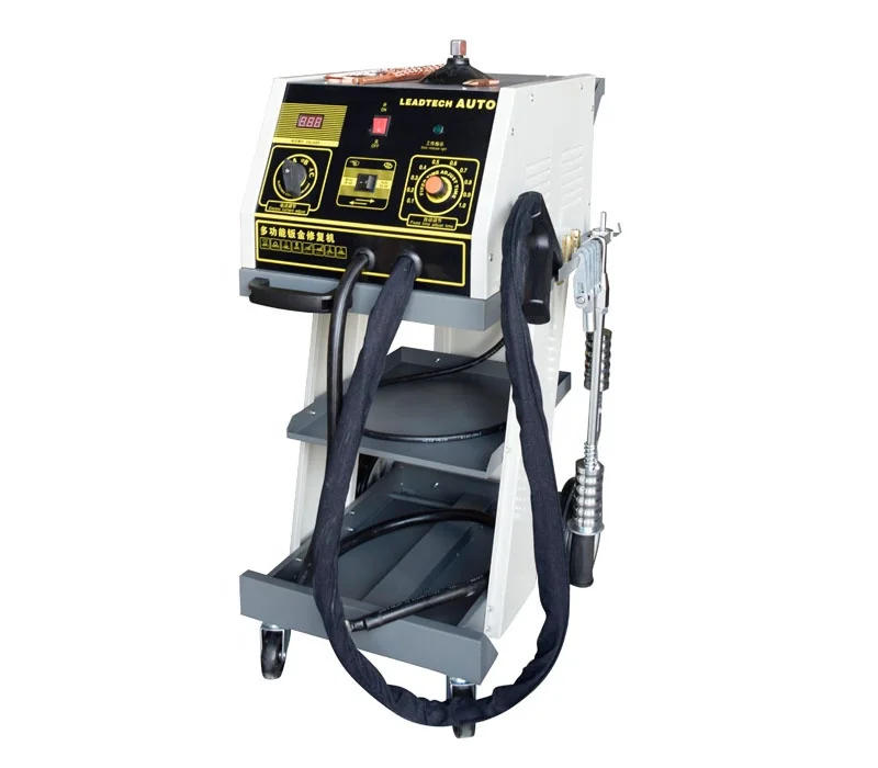 
Аппарат для точечной сварки/оборудование для удаления вмятин 