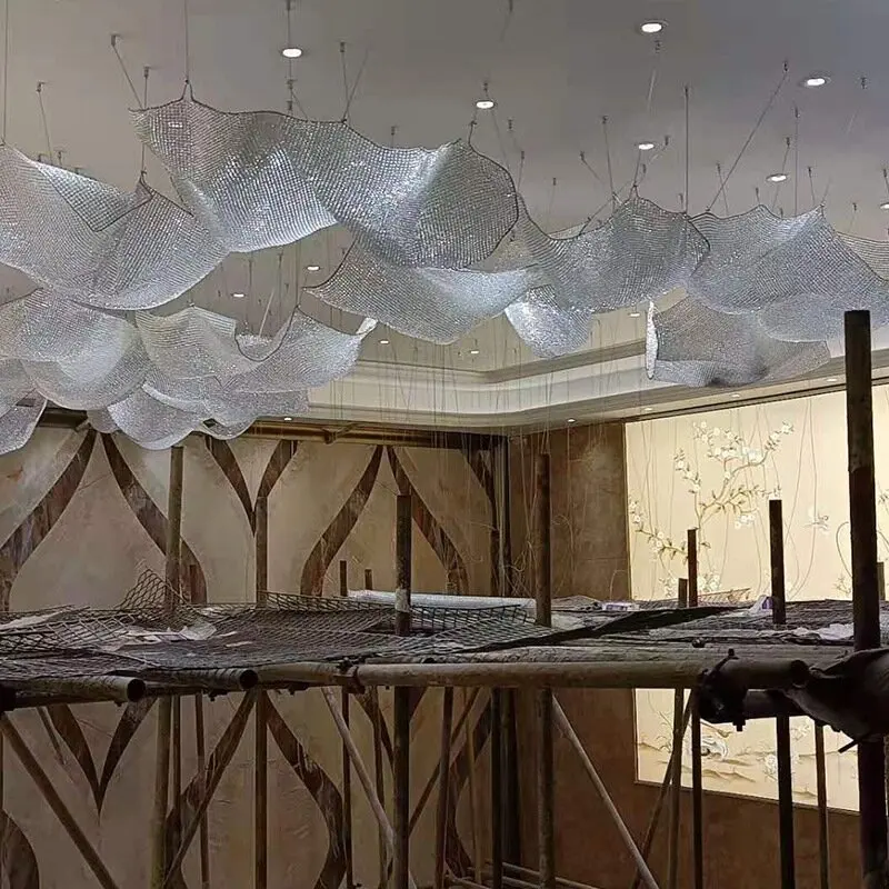 fancy restaurant Indoor Pendant Light